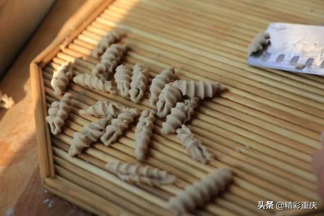 山西VS陝西，兩個相鄰的麵食大省，到底誰的面更 好吃？