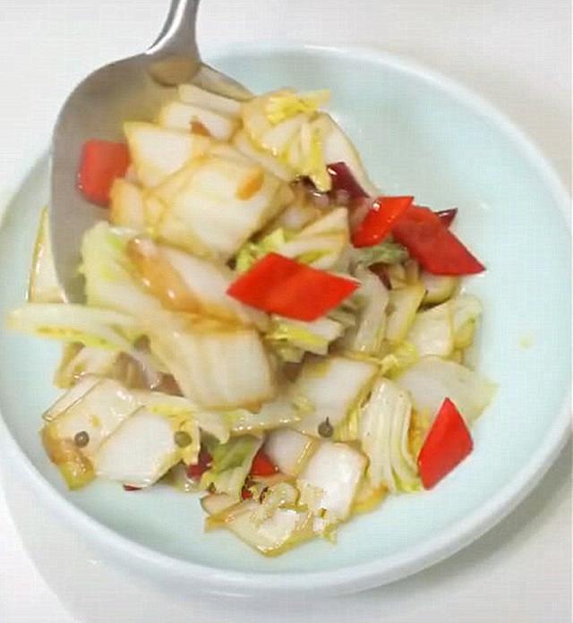 讓人吃了忘不了5道家常菜，每次家裡上了這幾道菜，飯菜都光碟！