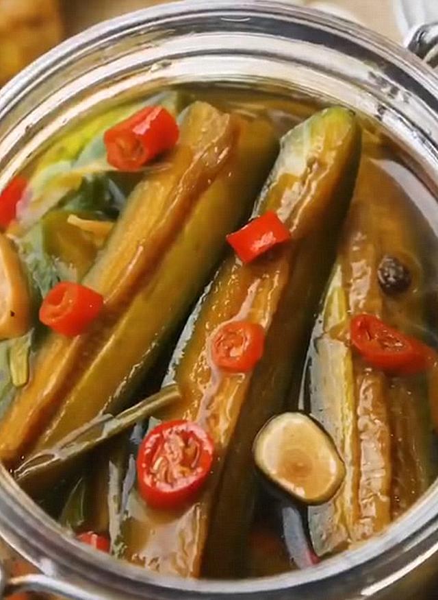 讓人吃了忘不了5道家常菜，每次家裡上了這幾道菜，飯菜都光碟！