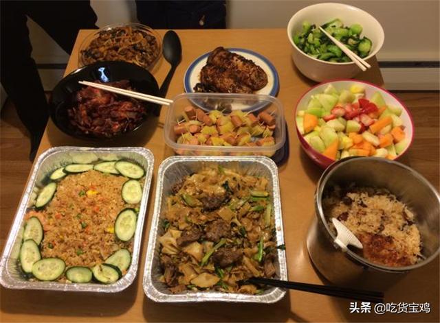 西方人對中餐態度的巨大轉變：廣東菜只是眾多中國菜中的一種