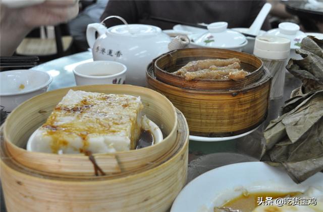 西方人對中餐態度的巨大轉變：廣東菜只是眾多中國菜中的一種