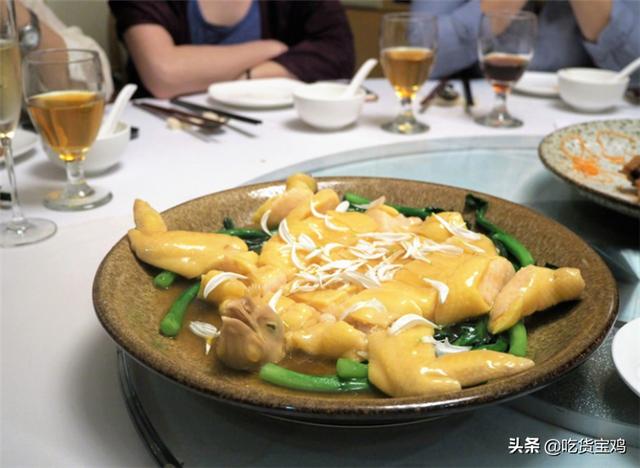 西方人對中餐態度的巨大轉變：廣東菜只是眾多中國菜中的一種