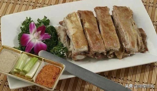 青海，最好吃的羊肉在哪裡