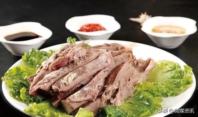 青海，最好吃的羊肉在哪裡