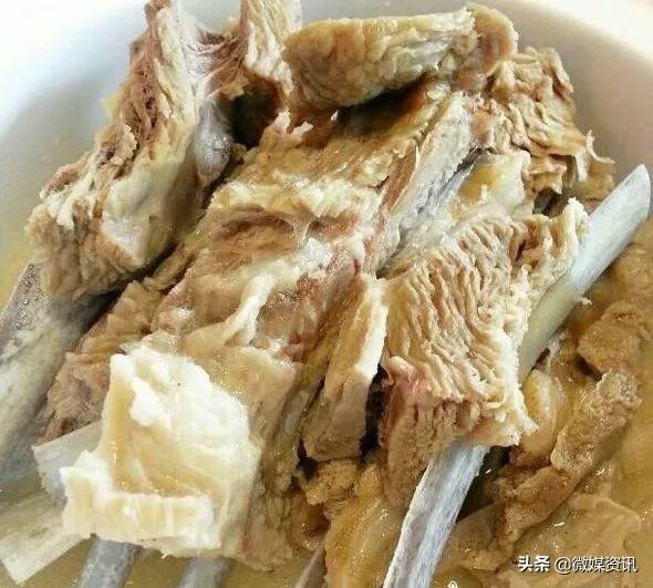 青海，最好吃的羊肉在哪裡