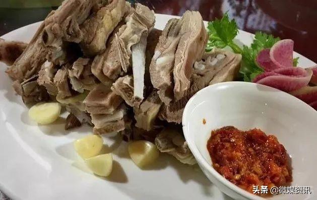 青海，最好吃的羊肉在哪裡