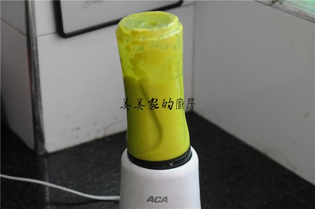 它是糧食中的「黃金作物」，做成早餐吃，養肝明目