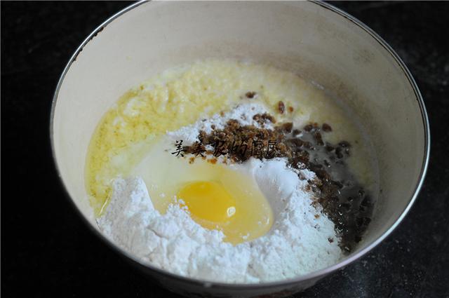 它是糧食中的「黃金作物」，做成早餐吃，養肝明目