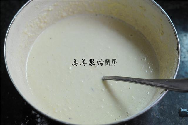 它是糧食中的「黃金作物」，做成早餐吃，養肝明目