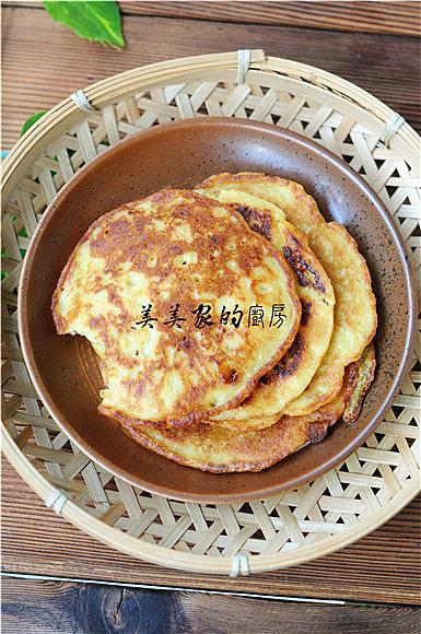 它是糧食中的「黃金作物」，做成早餐吃，養肝明目