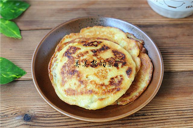 它是糧食中的「黃金作物」，做成早餐吃，養肝明目