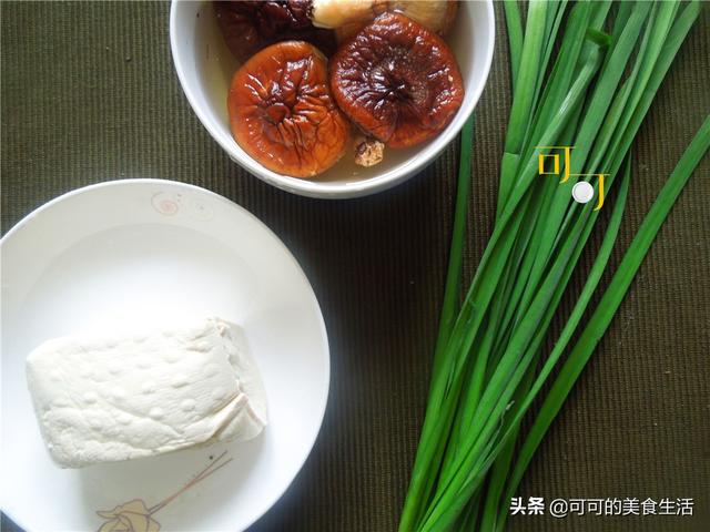 夏天最愛這樣吃豆腐，與這兩樣一起燒成本不到10元，10分鐘端上桌