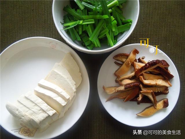 夏天最愛這樣吃豆腐，與這兩樣一起燒成本不到10元，10分鐘端上桌