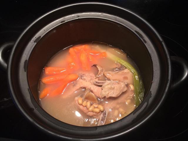 好喝又解暑的12款營養湯，鮮香味美，老公每天都要來上兩大碗！