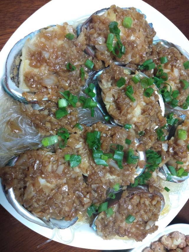 鮑魚的18種做法，十分難得，再貴也要吃一嘴，不可錯過！