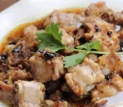 幾道蒸菜，肥而不膩，愛吃肉的學起來