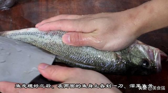 「清蒸鱸魚」原來有這麼多的講究、漲知識了