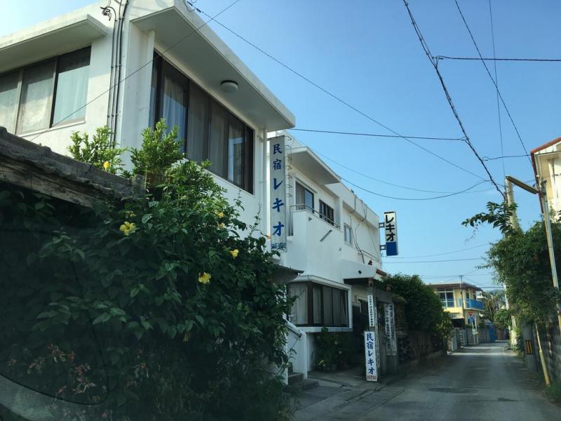 精選沖繩20間便宜又高人氣的住宿！全部都能網路預約 