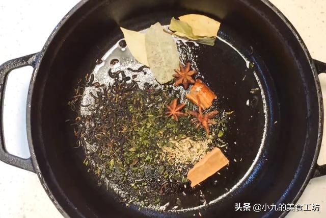 吃了20多年茶葉蛋，才知道做法這麼簡單，香濃入味，比買的還好吃