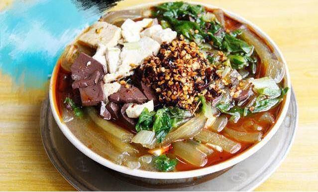這幾個河南小吃名氣不如燴麵、胡辣湯，但是河南人都愛吃