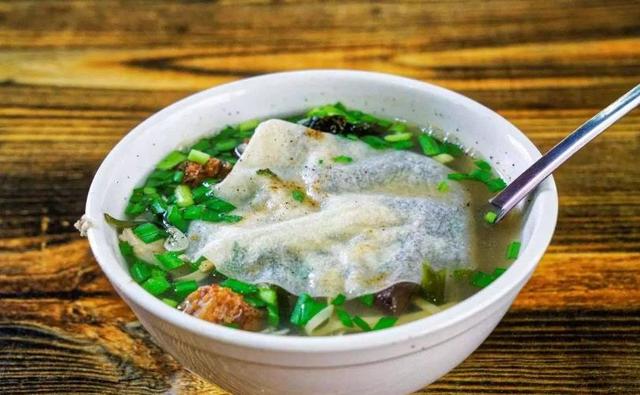 這幾個河南小吃名氣不如燴麵、胡辣湯，但是河南人都愛吃
