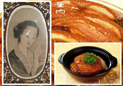 長壽之鄉如皋 居然是靠吃這些美食的！