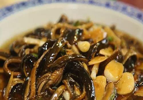 長壽之鄉如皋 居然是靠吃這些美食的！