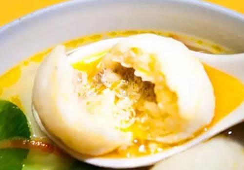 長壽之鄉如皋 居然是靠吃這些美食的！