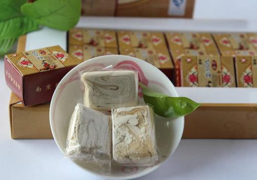 長壽之鄉如皋 居然是靠吃這些美食的！