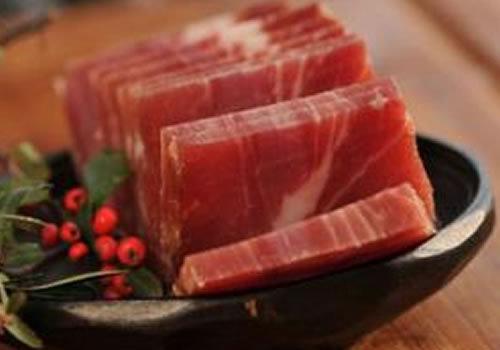 長壽之鄉如皋 居然是靠吃這些美食的！