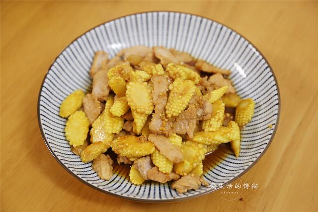 一家四口的晚餐，5菜1湯，簡單卻美味，婆婆直誇我會過日子