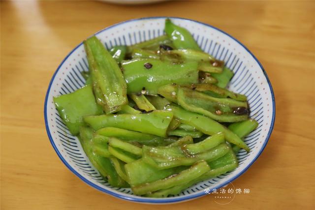 一家四口的晚餐，5菜1湯，簡單卻美味，婆婆直誇我會過日子