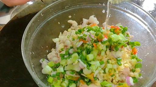 央視大型紀錄片，尋味順德，沒加上這道美食真的不完美