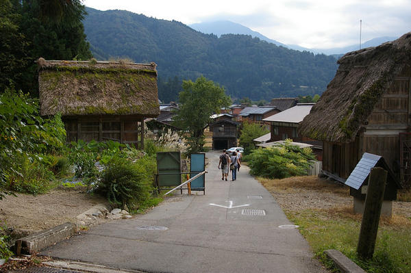 白川鄉觀光景點10選！綠意盎然的世界遺產巡禮之旅