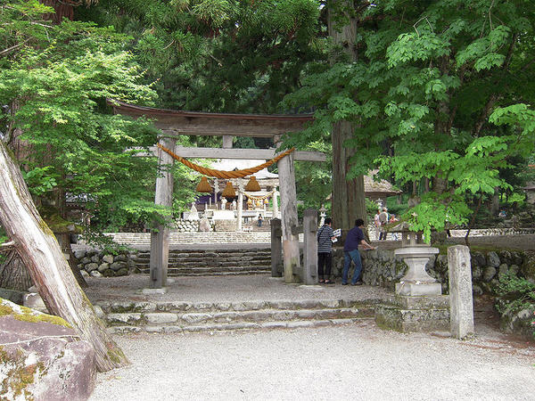 白川鄉觀光景點10選！綠意盎然的世界遺產巡禮之旅