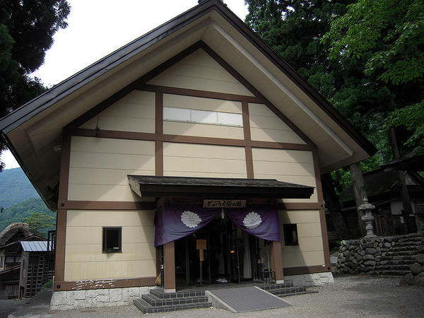 白川鄉觀光景點10選！綠意盎然的世界遺產巡禮之旅