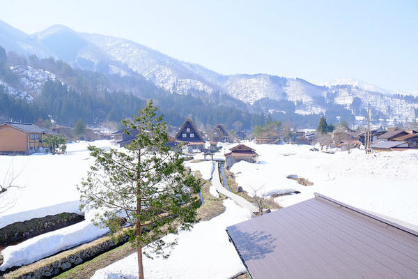 白川鄉觀光景點10選！綠意盎然的世界遺產巡禮之旅