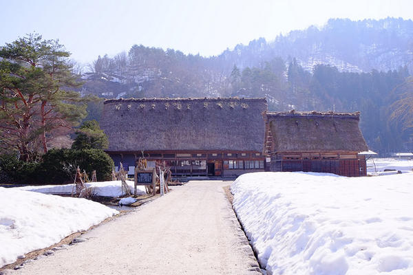 白川鄉觀光景點10選！綠意盎然的世界遺產巡禮之旅