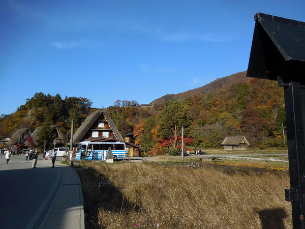 白川鄉觀光景點10選！綠意盎然的世界遺產巡禮之旅