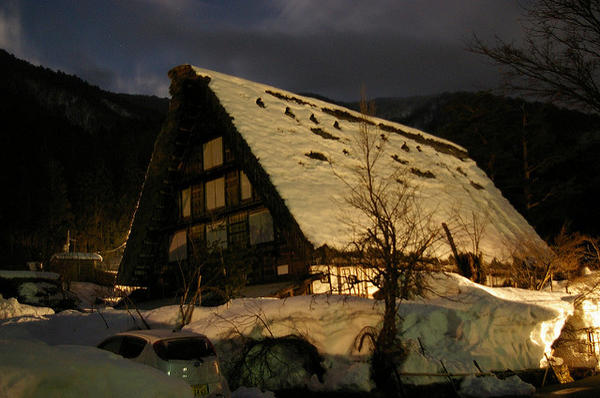 白川鄉觀光景點10選！綠意盎然的世界遺產巡禮之旅
