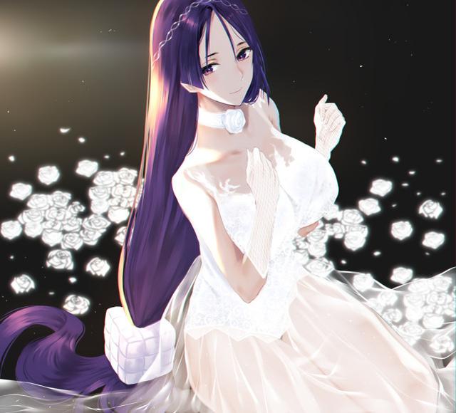 《FGO》你還期待哪個花嫁從者？御主：求你別給我花嫁大流士！