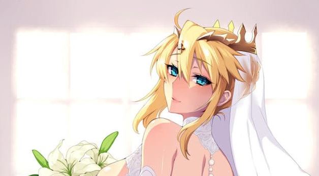 《FGO》你還期待哪個花嫁從者？御主：求你別給我花嫁大流士！