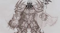 9.12 英雄重製 「闇影領主」魔鬥凱薩 技能組釋出!!!