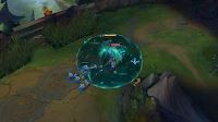 9.12 英雄重製 「闇影領主」魔鬥凱薩 技能組釋出!!!