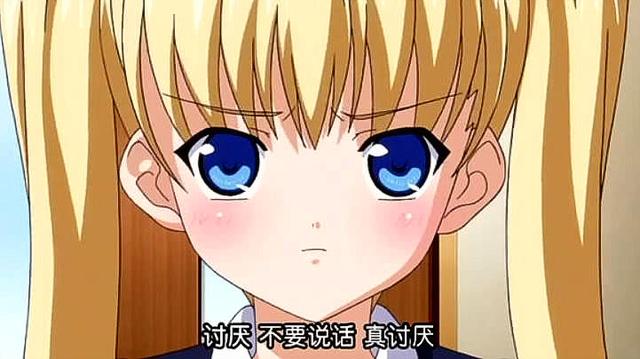 這些動漫角色聲優都是同一個人？觀眾：我只認識秋月愛莉