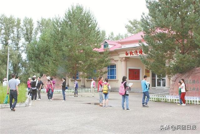 走進「西北邊境第一連」