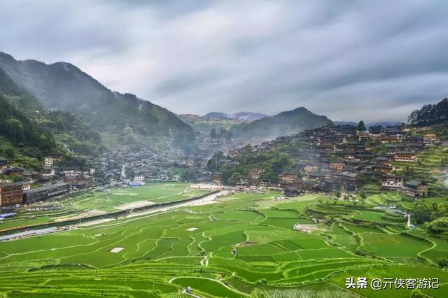 熱熱熱熱熱熱熱，想去貴州避暑