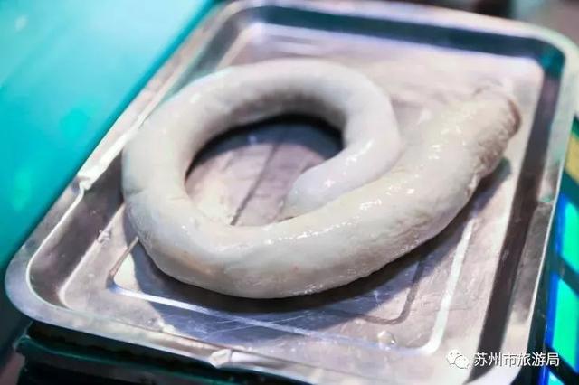 這座低調又美味的古鎮，必須「曝光」它！