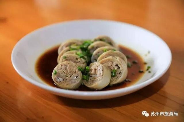 這座低調又美味的古鎮，必須「曝光」它！