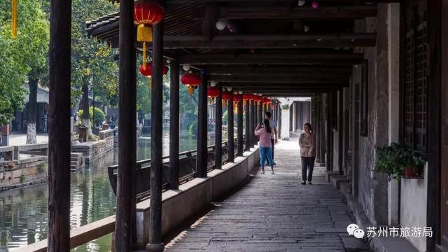 這座低調又美味的古鎮，必須「曝光」它！